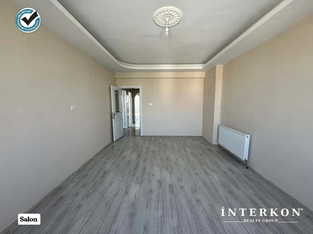 KONYA KARATAY SARAÇOĞLU MAHALLESİ 3+1 KİRALIK DAİRE!